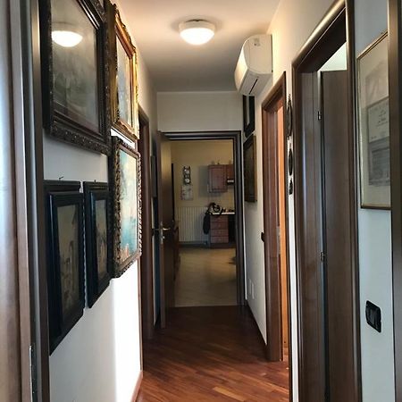 B&B Margherita Villongo SantʼAlessandro Extérieur photo