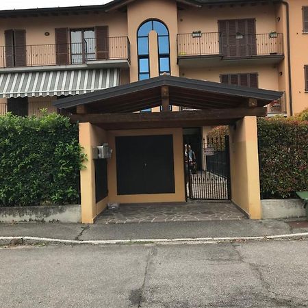 B&B Margherita Villongo SantʼAlessandro Extérieur photo
