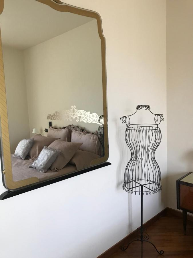 B&B Margherita Villongo SantʼAlessandro Extérieur photo