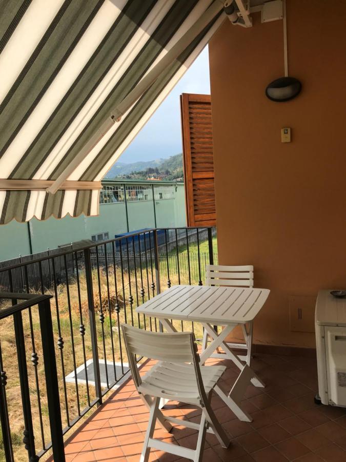 B&B Margherita Villongo SantʼAlessandro Extérieur photo