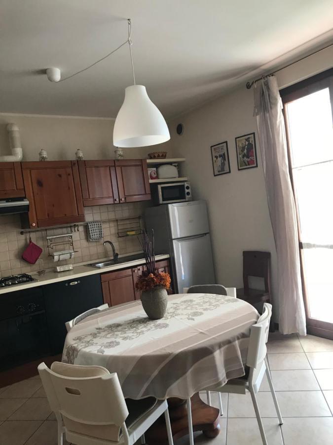 B&B Margherita Villongo SantʼAlessandro Extérieur photo