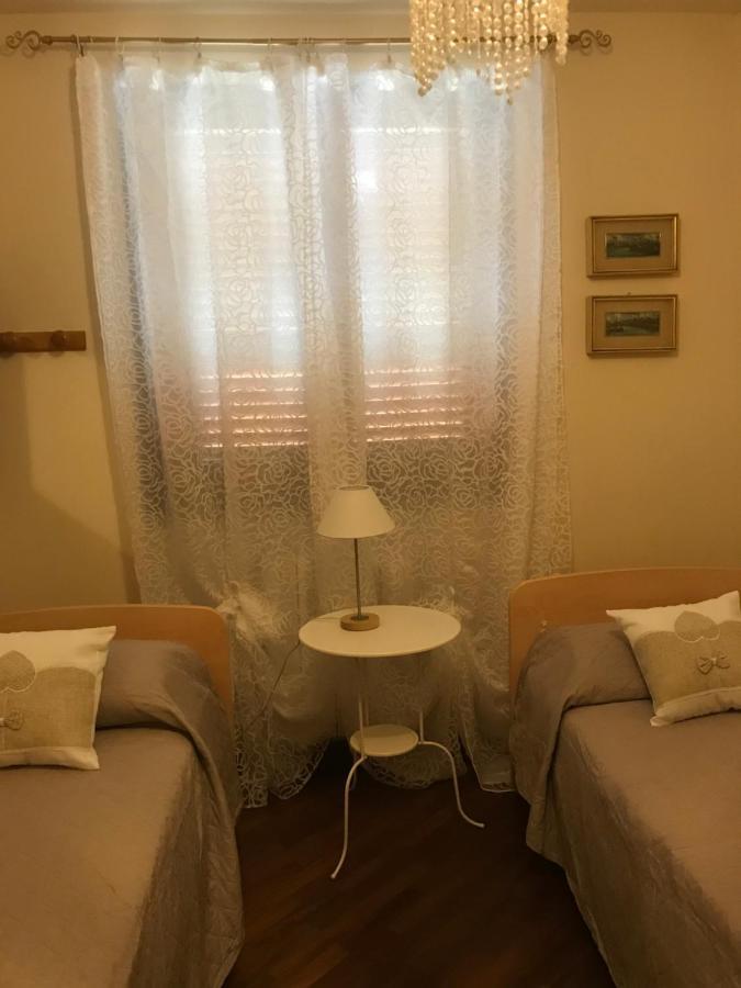 B&B Margherita Villongo SantʼAlessandro Extérieur photo