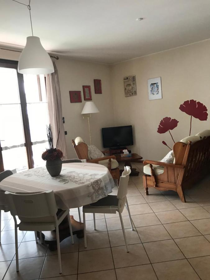 B&B Margherita Villongo SantʼAlessandro Extérieur photo