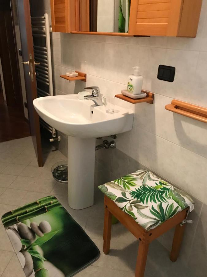B&B Margherita Villongo SantʼAlessandro Extérieur photo