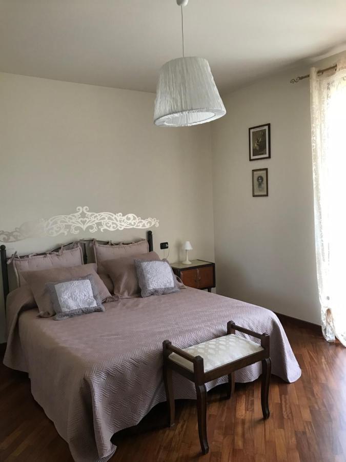 B&B Margherita Villongo SantʼAlessandro Extérieur photo