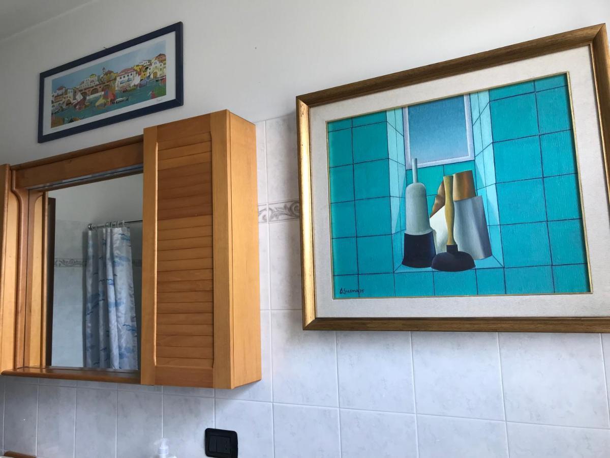 B&B Margherita Villongo SantʼAlessandro Extérieur photo